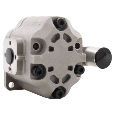 New Hydraulic Pump Compatible With John Deere 110 4310-60 3720-72D 3120-60 4510-72 4105 4210-60 thumbnail 3