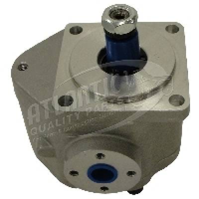 New Hydraulic Pump Compatible With New Holland 1900 1700 1710 1710O By 83924166 87765078