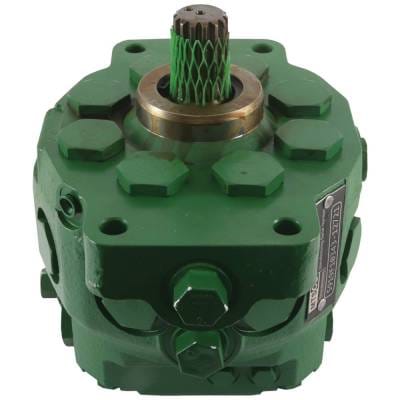 New Hydraulic Pump Compatible With John Deere 4430 4760 4560 8630 4640 4440 4320 4630 4620 8640 8430