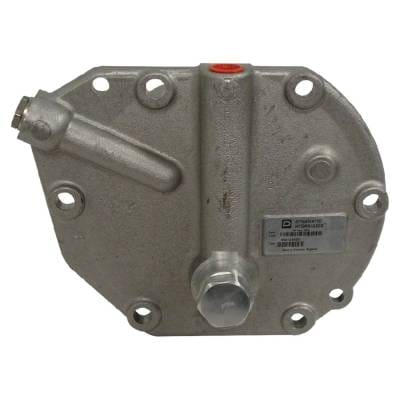 New Hydraulic Pump Compatible With New Holland 345D 250C 545D 345C 445C 545C By 83962224 E8nn600aa thumbnail 3