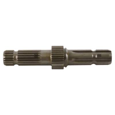 Dual Speed Pto Shaft Compatible With John Deere 5076En 5090El 5090En 5115R 5125R 6820 7420 7520 7720