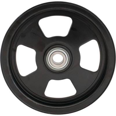 New 6 3/4" Outer Diameter Flat Idler Compatible With Hustler 932137 936252 930875Ce 934919 936286 thumbnail 3