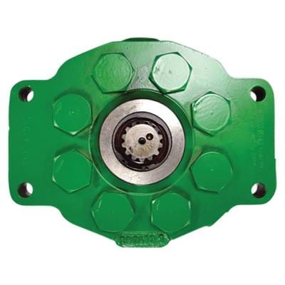 New Hydraulic Pump Compatible With John Deere 2555 2355 2950 2510 1550 3350 2140 9960 2550 2650N