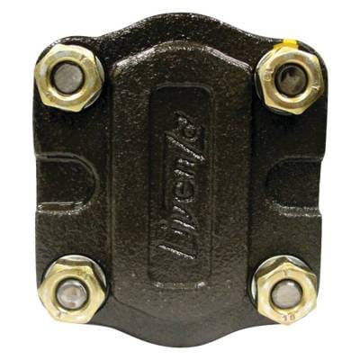 New Hydraulic Pump Compatible With Massey Ferguson 290 135-Uk 670 283 362 180 390 165 382 1080 285 thumbnail 3