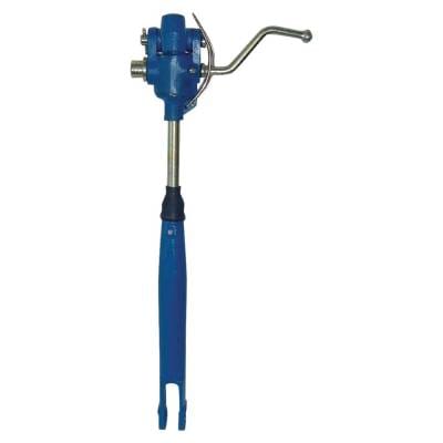 New Right Hand Leveling Box Assembly Compatible With New Holland 4600Su 2600 3100 3500 3330 2150 335