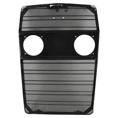 New Grill Compatible With Massey Ferguson 294 253 254 274 240 240S 20D By 1682953M91 3701928M1
