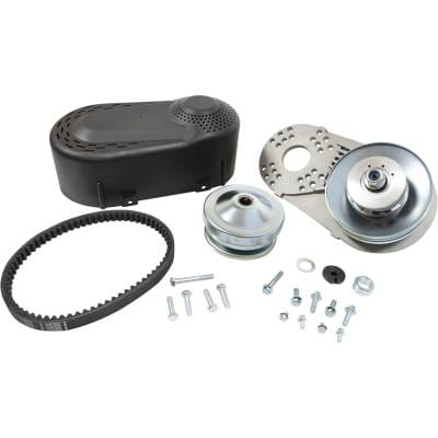 New 3/4" Bore Torque Converter By Part Numbers 255-904 218352A