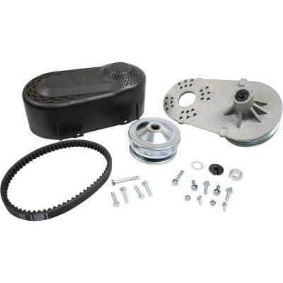 New 3/4" Bore Torque Converter By Part Numbers 255-904 218352A thumbnail 2