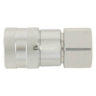 New Flush Face Female By Part Numbers 3001-1245 Fem-501-12Fo-Nl