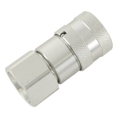 New Flush Face Female By Part Numbers 3001-1245 Fem-501-12Fo-Nl thumbnail 3