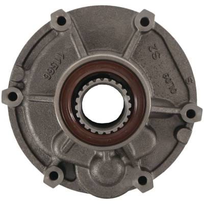 New Transmission Charge Pump Compatible With Case International Harvester-580Sm-Plus-Series-Iii thumbnail 2