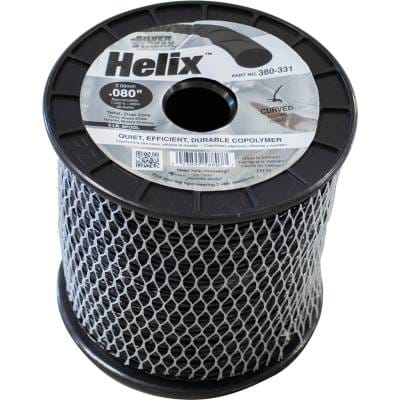 New 0.080" Helix Trimmer Line By Part Numbers 380-331