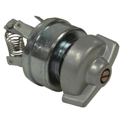 New 6V Light Switch Compatible With Case International Harvester-4100 Harvester-2400A Harvester-444 thumbnail 2