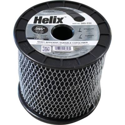 New 0.095" Helix Trimmer Line By Part Numbers 380-332