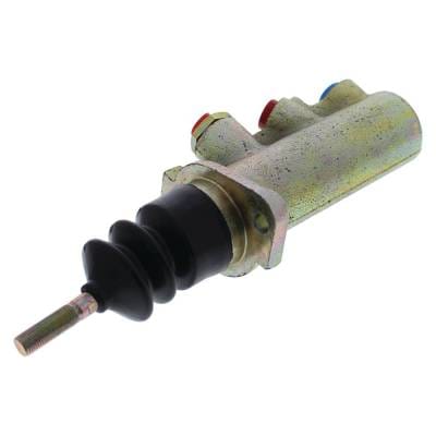 New Master Cylinder Compatible With Case International Harvester-580K Harvester-590Sm Harvester-588G thumbnail 3