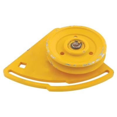 Belt Tensioner Compatible With Ford New Holland 555 555A 555B 650 655 655A 750 755 6500 7500 A62 A64