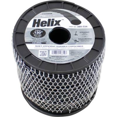 New 0.130" Helix Trimmer Line By Part Numbers 380-334