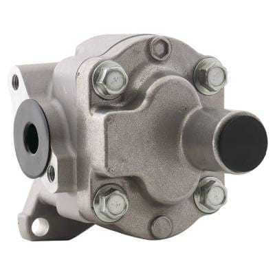 New Hydraulic Pump Compatible With Kubota Bx1500d B2400e B1700d Bx2230d B2100d B2400d By 6040-36308 thumbnail 3