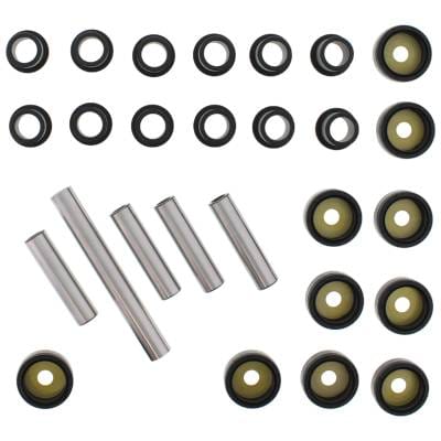 New Rear Ind. Suspension Kit Compatible With Arctic Cat-Wildcat-Trail-Se Cat-Wildcat-Trail-Ltd thumbnail 2