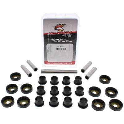 New Rear Ind. Suspension Kit Compatible With Arctic Cat-Wildcat-Trail-Se Cat-Wildcat-Trail-Ltd thumbnail 3