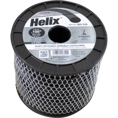 New 0.105" Helix Trimmer Line By Part Numbers 380-338