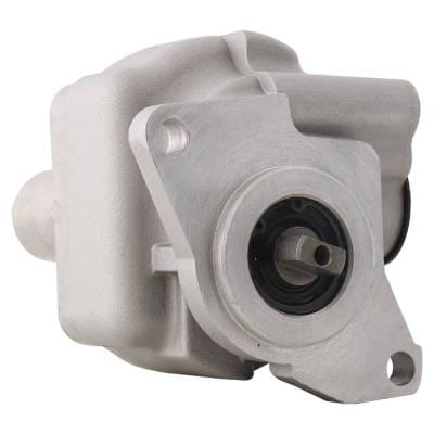 New Hydraulic Pump Compatible With Kubota B1700hsd B2400hsd B1700e Bx23d Bx22d Bx1830d By 6040-36308