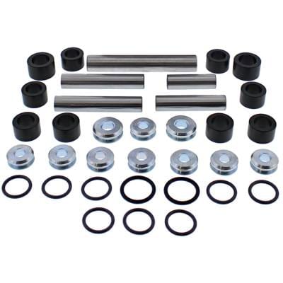 New Rear Ind. Suspension Kit Compatible With Polaris General-1000-Eps-Deluxe