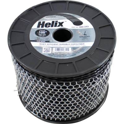 New 0.105" Helix Trimmer Line By Part Numbers 380-343