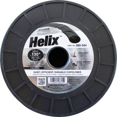 New 0.130" Helix Trimmer Line By Part Numbers 380-344 thumbnail 3