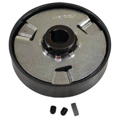 New 3/4" Bore Size Pulley Clutch By Part Numbers 255-315