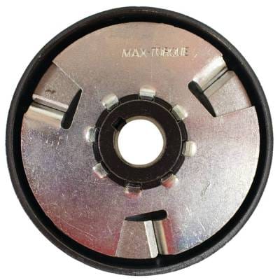 New 3/4" Bore Size Pulley Clutch By Part Numbers 255-315 thumbnail 2