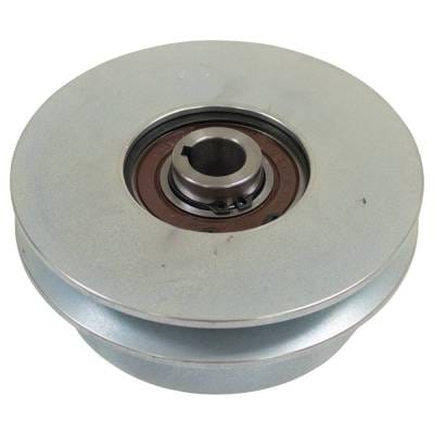 New 3/4" Inner Diameter Heavy-Duty Pulley Clutch By Part Numbers 255-715 40028