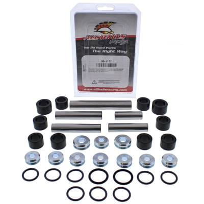 New Rear Ind. Suspension Kit Compatible With Polaris General-Xp-4-1000-Eps-Deluxe Rzr-4-900 thumbnail 3