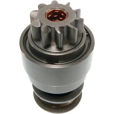 New Non-Indexing Small Pinion Drive Assembly By Part Numbers 220-12310 02620443 1015412 1169081