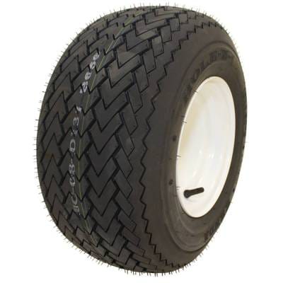 New Wheel Assembly By Part Numbers 160-540