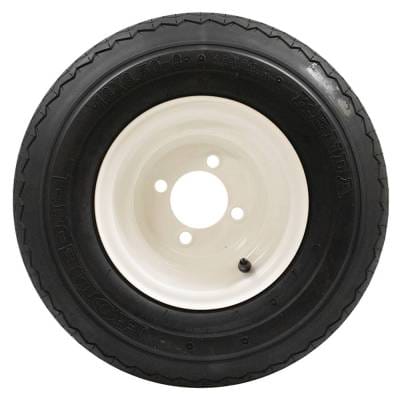 New Wheel Assembly By Part Numbers 160-540 thumbnail 2