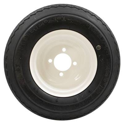 New Wheel Assembly By Part Numbers 160-540 thumbnail 3