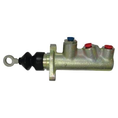 New Master Cylinder Compatible With Case International Harvester-3220 Harvester-885 Harvester-C70