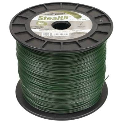 New 0.080" Stealth Trimmer Line By Part Numbers 380-141 thumbnail 2