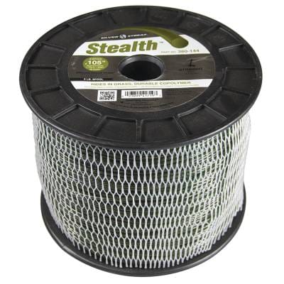 New 0.105" Stealth Trimmer Line By Part Numbers 380-144