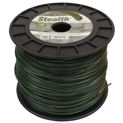New 0.105" Stealth Trimmer Line By Part Numbers 380-144 thumbnail 2