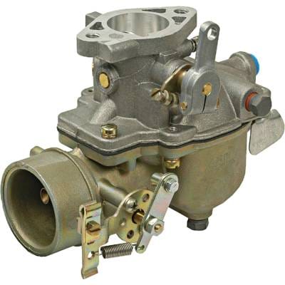 New 1.644" Choke Bore Updraft Carburetor By Part Numbers Zfs-0-13157 0-13157 13157