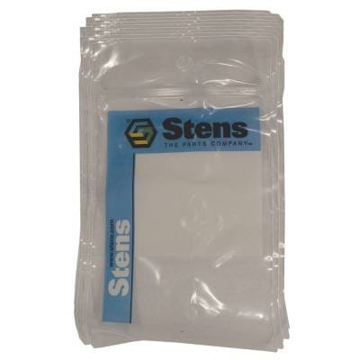 New Zip Lock Bag By Part Numbers 901-372