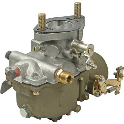 New 1.87" Choke Bore Updraft Carburetor By Part Numbers Zfs-0-13913 0-13913 13913