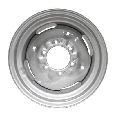 New 16" Rim Compatible With John Deere Massey Ferguson New Holland 2400 2140 4230 5900 6600O 6155J thumbnail 2