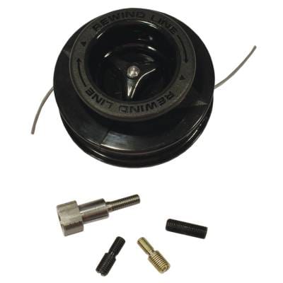New Trimmer Head By Part Numbers 385-407