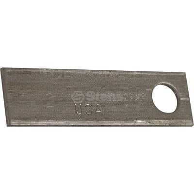 New Straight Rake Teeth Compatible With Bluebird C18 By 5201 thumbnail 2
