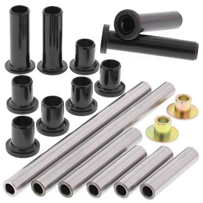 New Rear Independent Suspension Kit Compatible With Polaris Rzr-800-Built-Before-12-31-09 Rzr-800