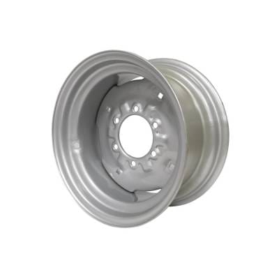New 16" Rim Compatible With John Deere Massey Ferguson New Holland 3010 5715 540 7610 8000 7600C