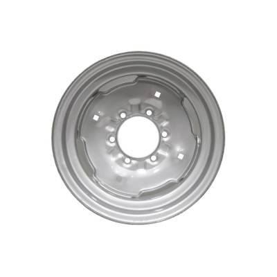 New 16" Rim Compatible With John Deere Massey Ferguson New Holland 3010 5715 540 7610 8000 7600C thumbnail 3